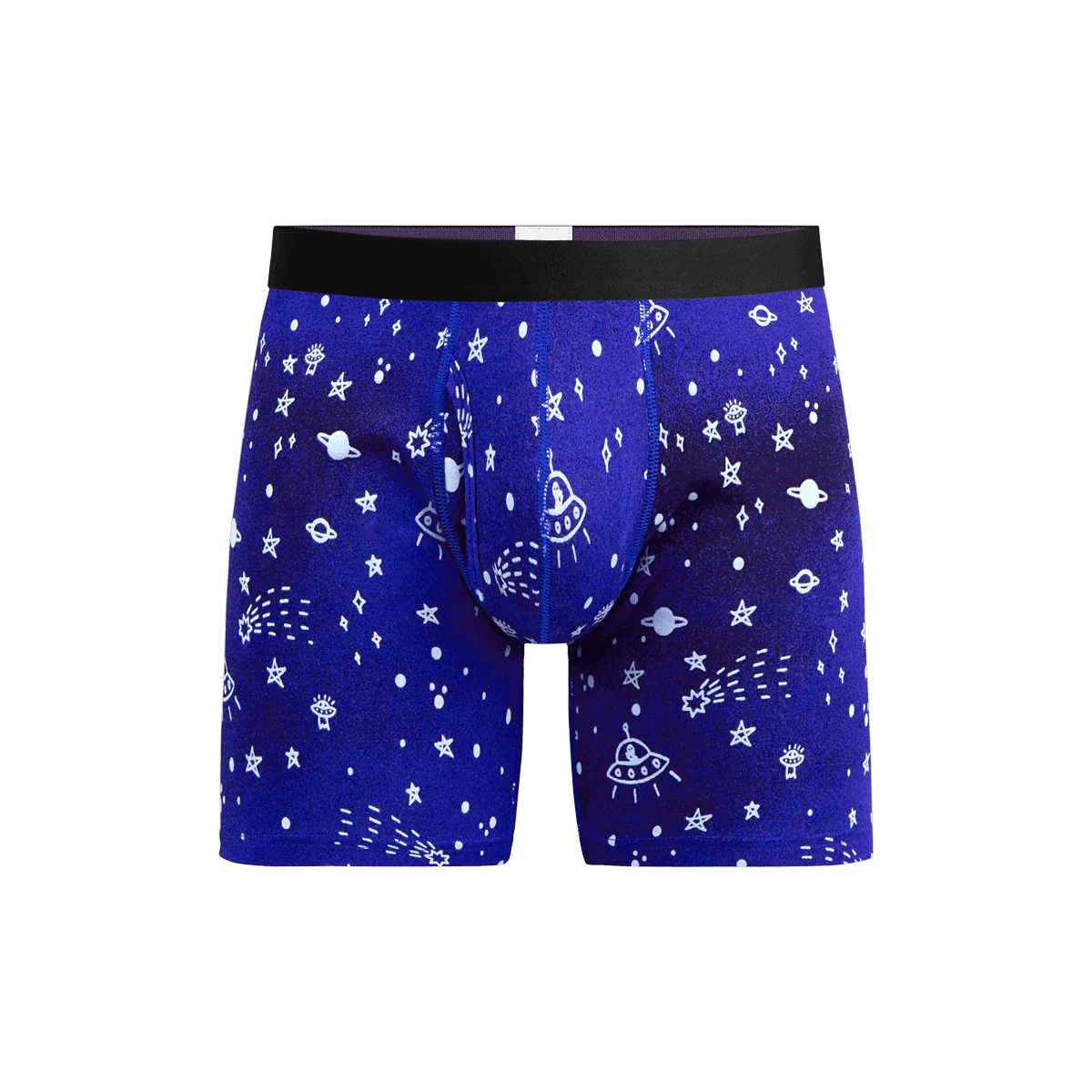 UltraModal™ Core Boxer Brief w/ Fly | OuterSpaced
