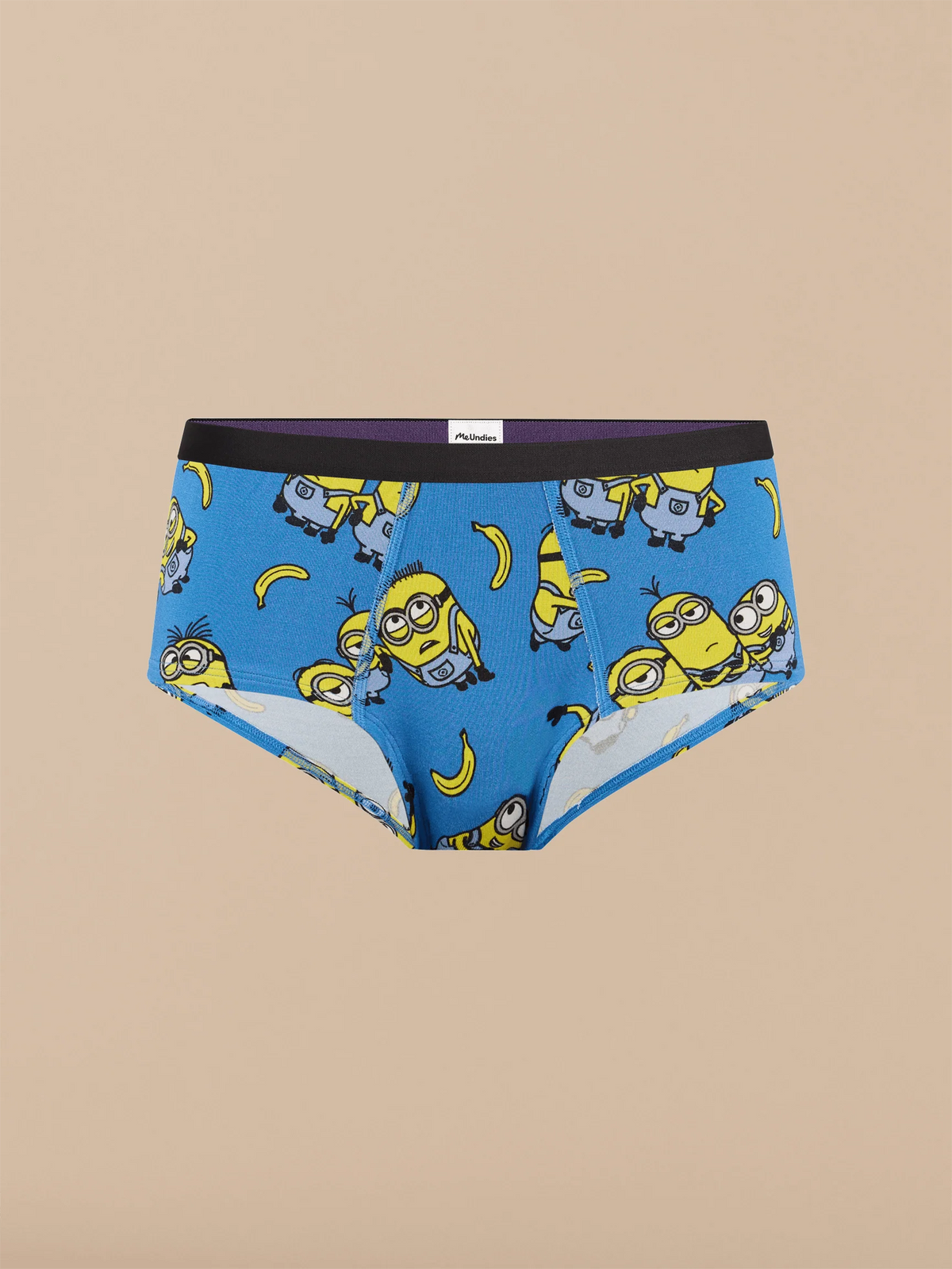 UltraModal™ Core Cheeky Brief | C'est Banana