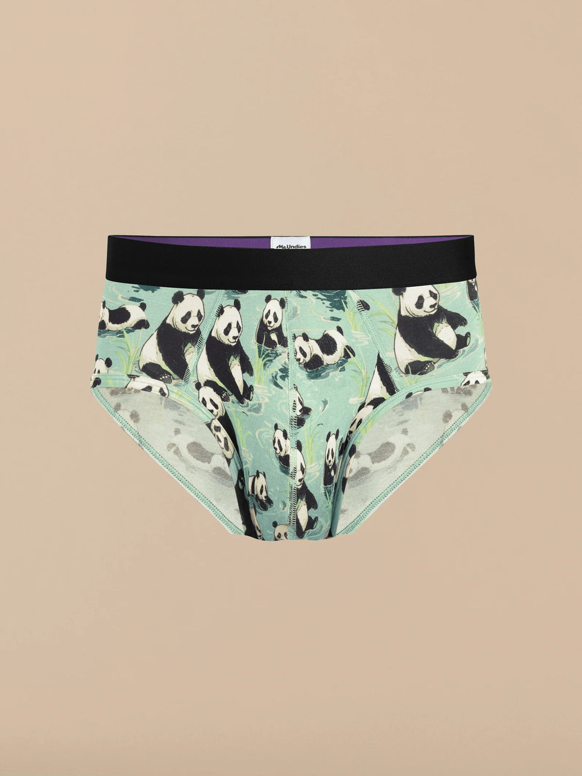 UltraModal™ Core Brief | Panda Bath