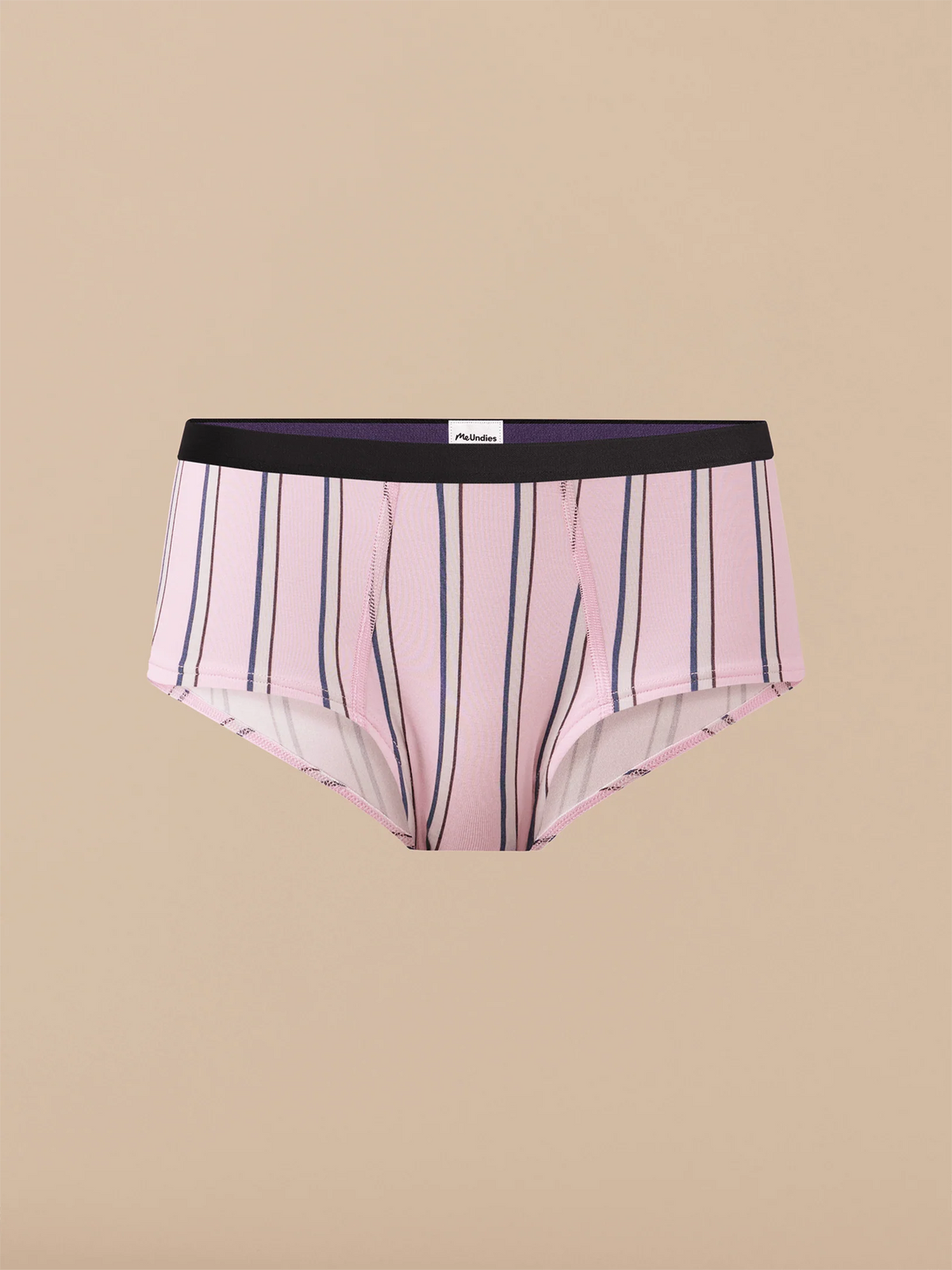 UltraModal™ Core Cheeky Brief | Hamptons Stripes