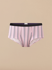 UltraModal™ Core Cheeky Brief | Hamptons Stripes