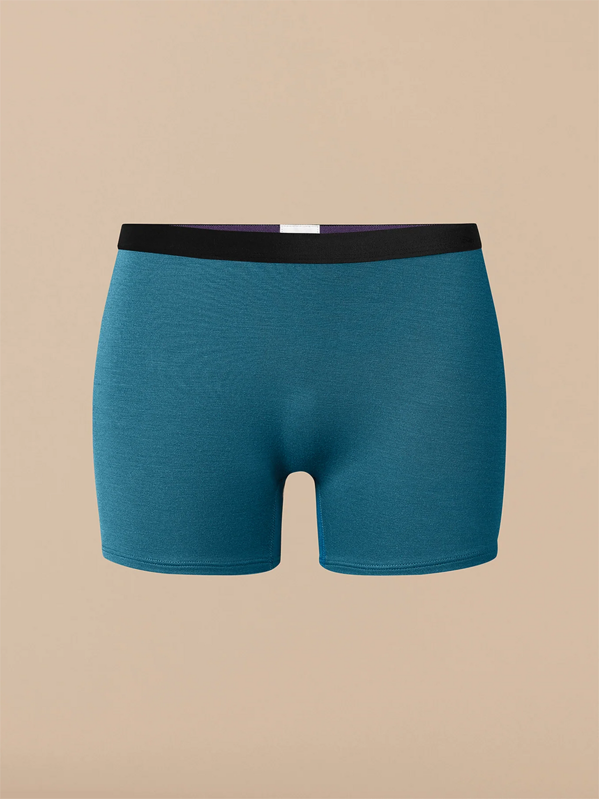 UltraModal™ Core Boyshort | Teal