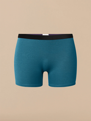 UltraModal™ Core Boyshort | Teal