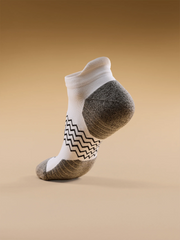 Active Ankle Sock | Cool Cactus