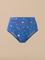 UltraModal™ FeelFree High-Waisted Cheeky | To the Stars