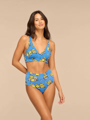 UltraModal™ FeelFree High Waist Cheeky | C'est Banana