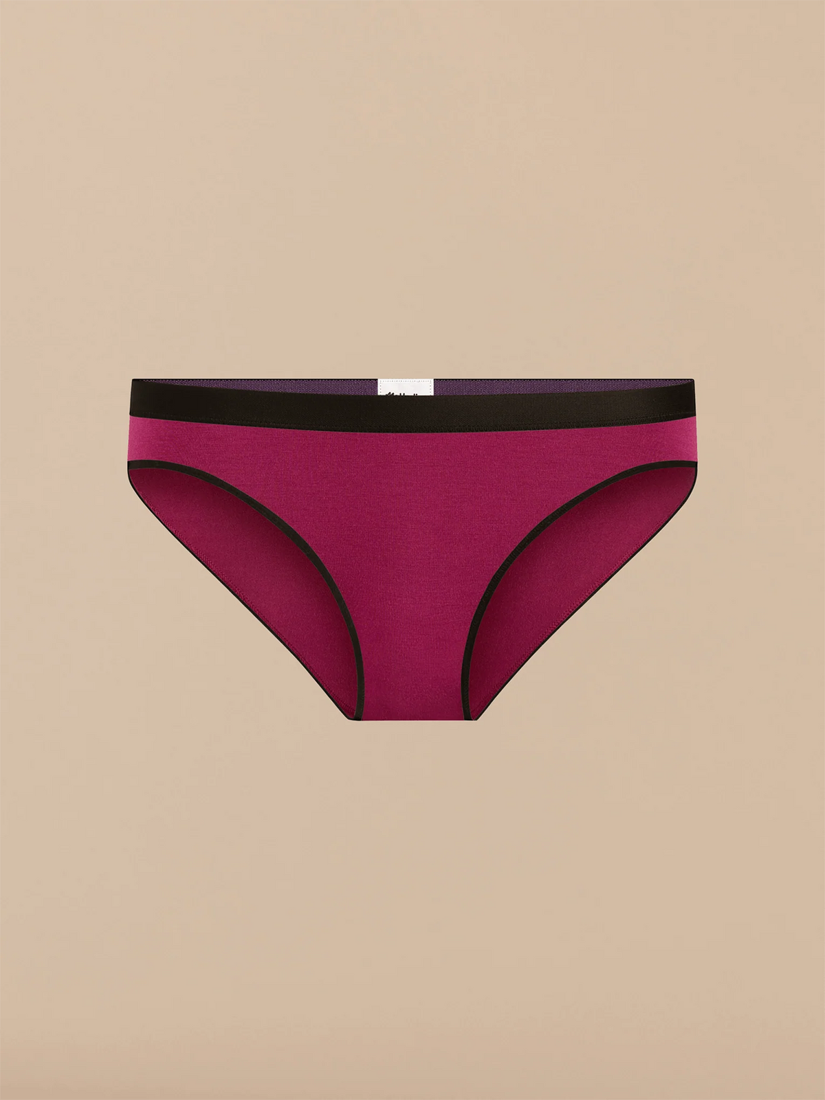 UltraModal™ Core Bikini | Plum