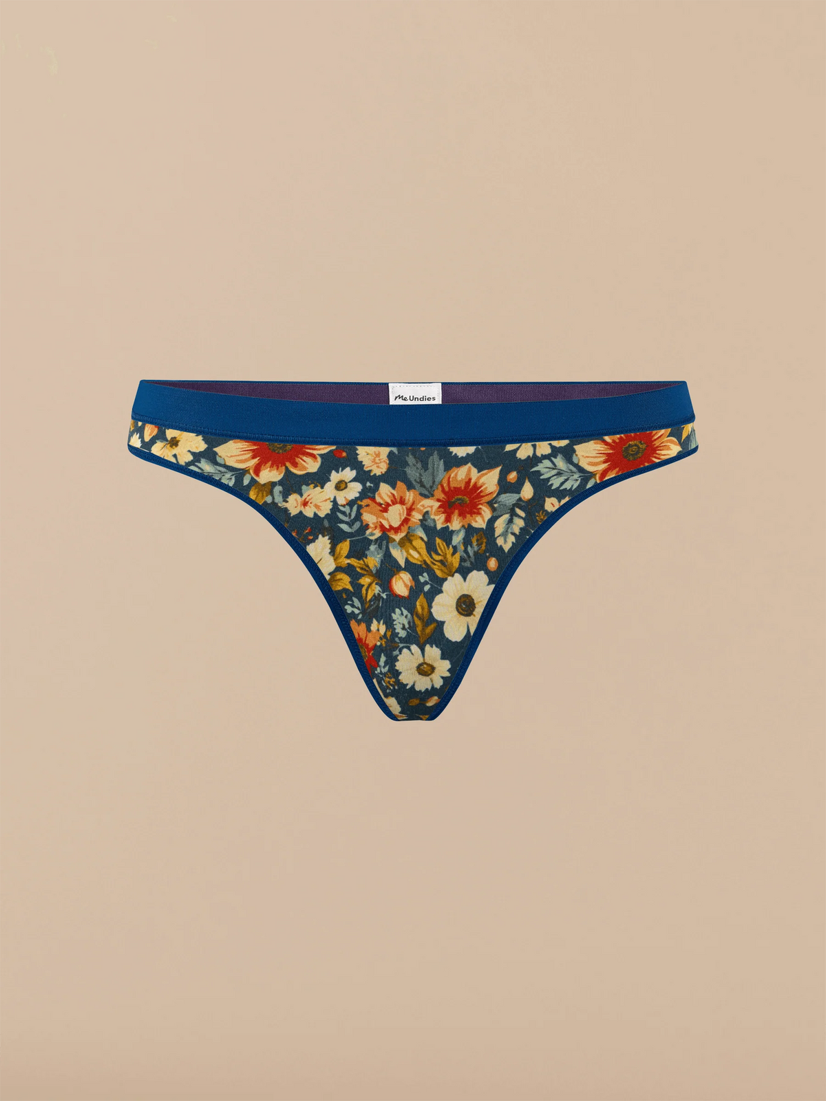 UltraModal™ Core Thong | In Bloom