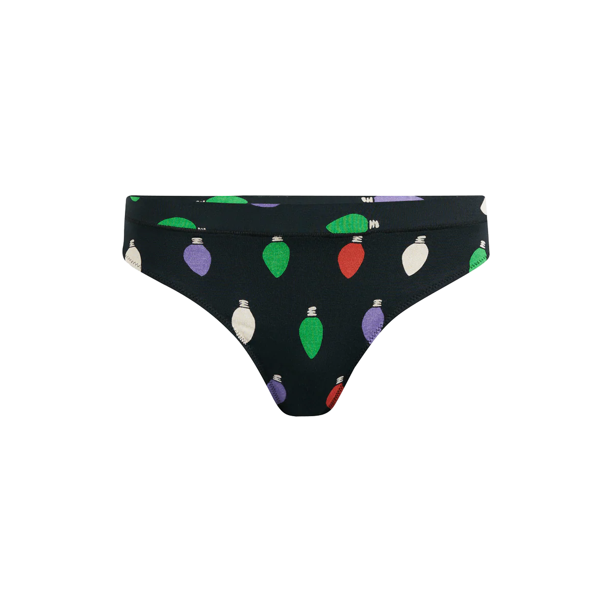 UltraModal™ FeelFree Thong | Watts of Love