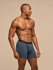 UltraModal™ Core Boxer Brief w/ Fly | Road Trip