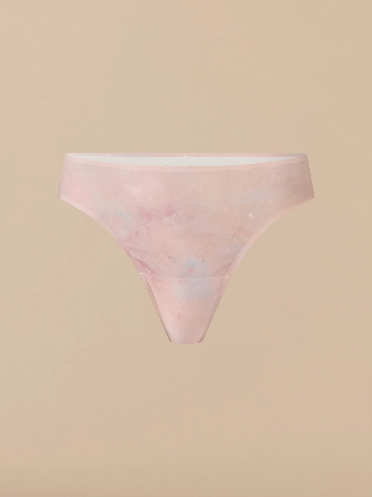 Seamless Thong | Stardust