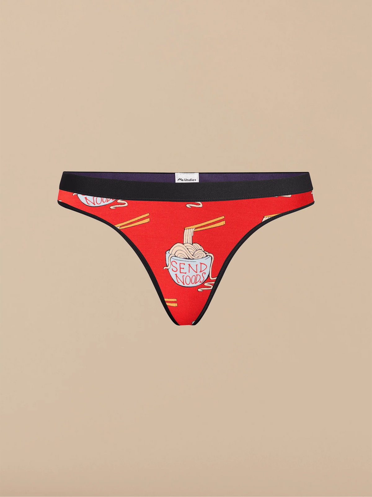 UltraModal™ Core Thong | Send Noods 2.0