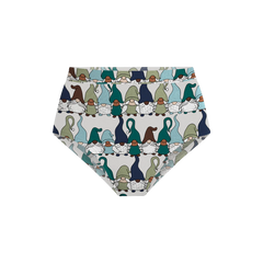 UltraModal™ FeelFree High-Waisted Cheeky | Rollin' with the Gnomies