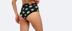 UltraModal™ FeelFree High-Waisted Cheeky | Fab-Boo-lous