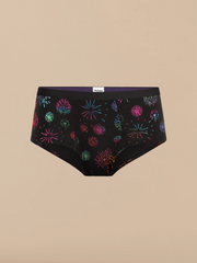 UltraModal™ Core Cheeky Brief | Confetti Sky