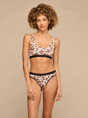 UltraModal™ Core Scoop Bralette | Feline
