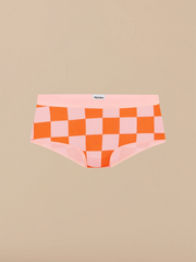 UltraModal™ Core Hipster | Cheeky Check