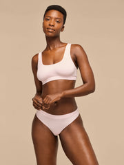UltraModal™ FeelFree Thong | Peony