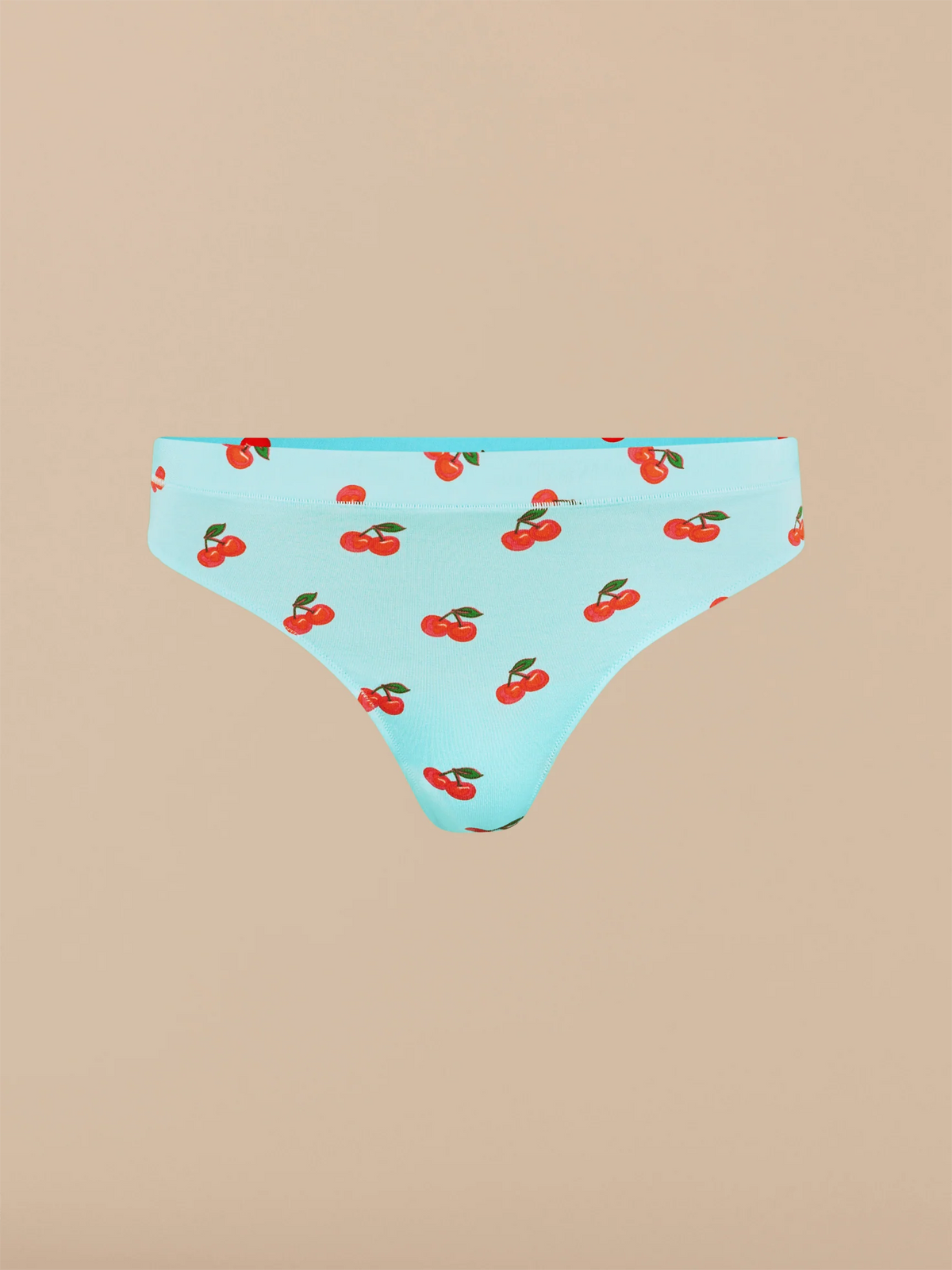 UltraModal™ FeelFree Thong | Cherry Cherry Baby