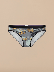 UltraModal™ Core Bikini | Poolside Tiger