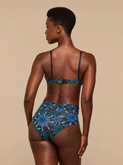UltraModal™ FeelFree High-Waisted Cheeky | Snowfall