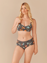 UltraModal™ FeelFree Cheeky Brief | Blast Off