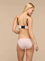 UltraModal™ FeelFree Longline Bralette | Peony