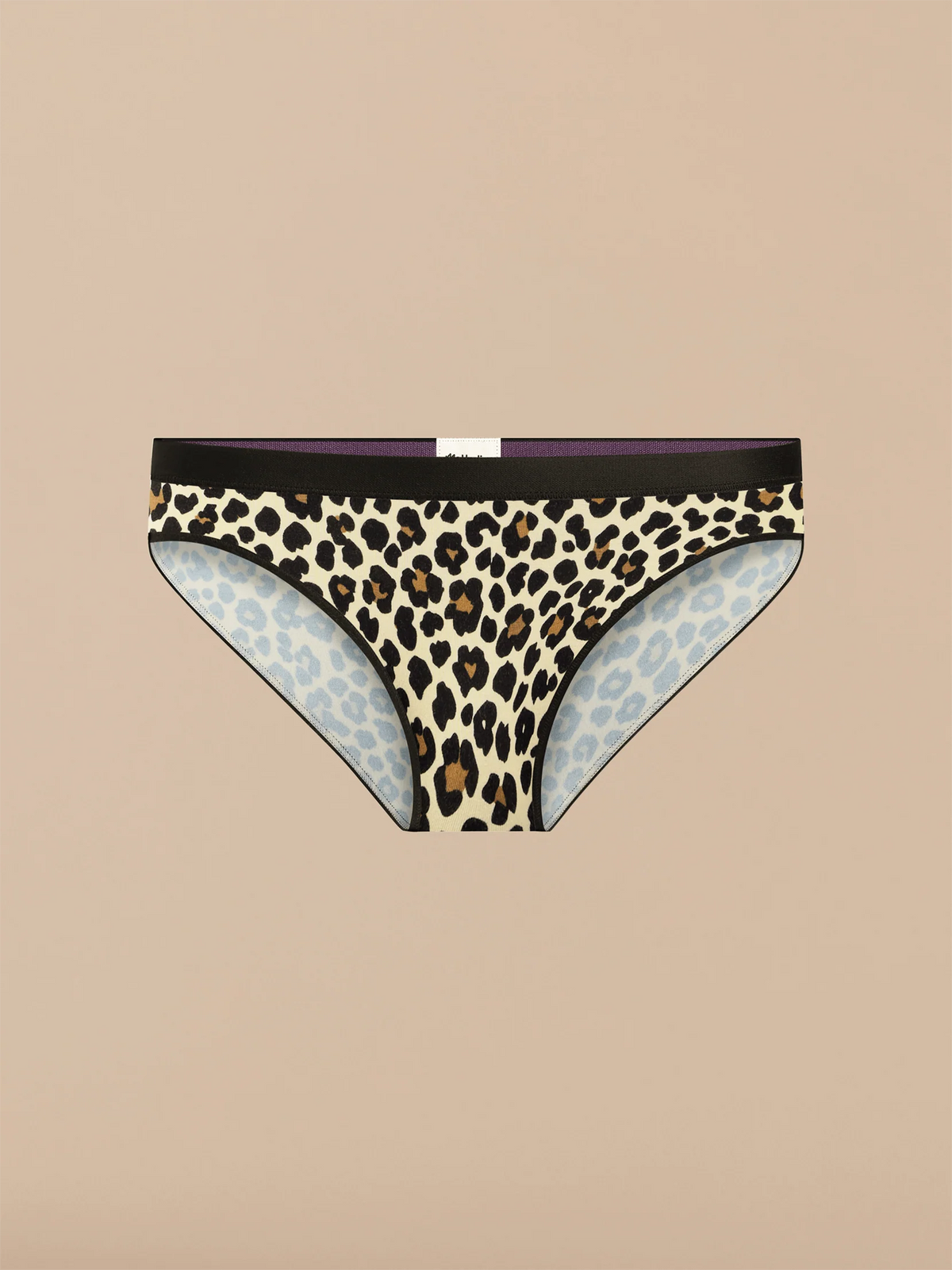 UltraModal™ Core Bikini | Wild Cat