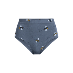 UltraModal™ FeelFree High-Waisted Cheeky | Let It Bee