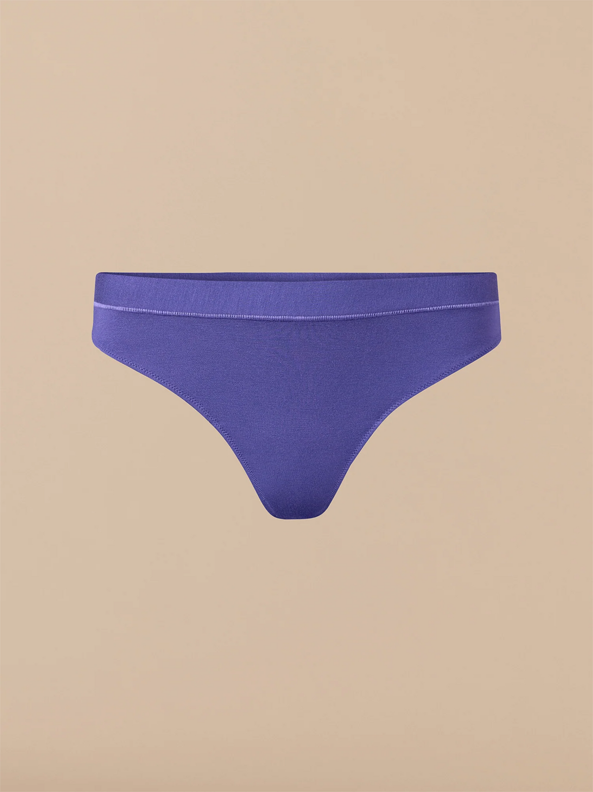 UltraModal™ FeelFree Thong | Berry Blue