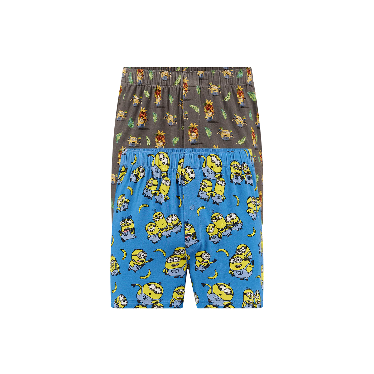 UltraModal™ FeelFree Boxer 2-Pack | Minions Pack