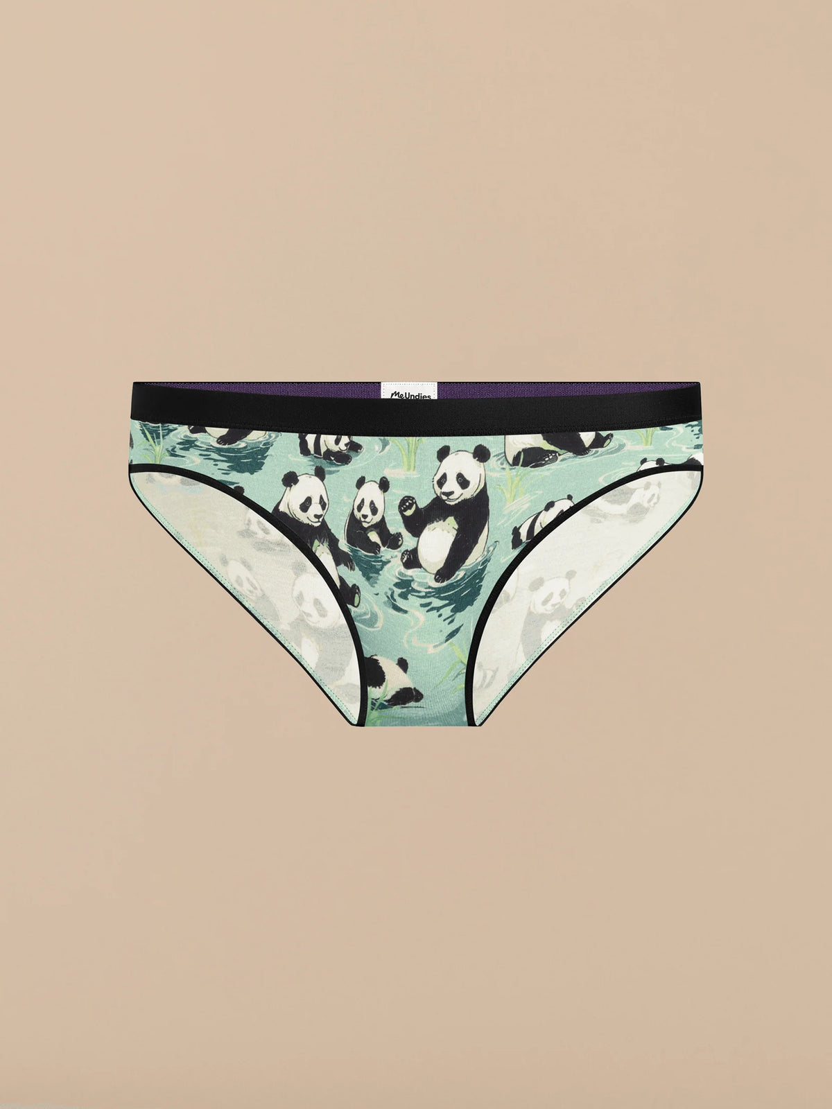 UltraModal™ Core Bikini | Panda Bath