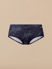 Breathe Hipster | Starry Sharks