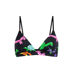 UltraModal™ FeelFree Triangle Bralette | Party Time