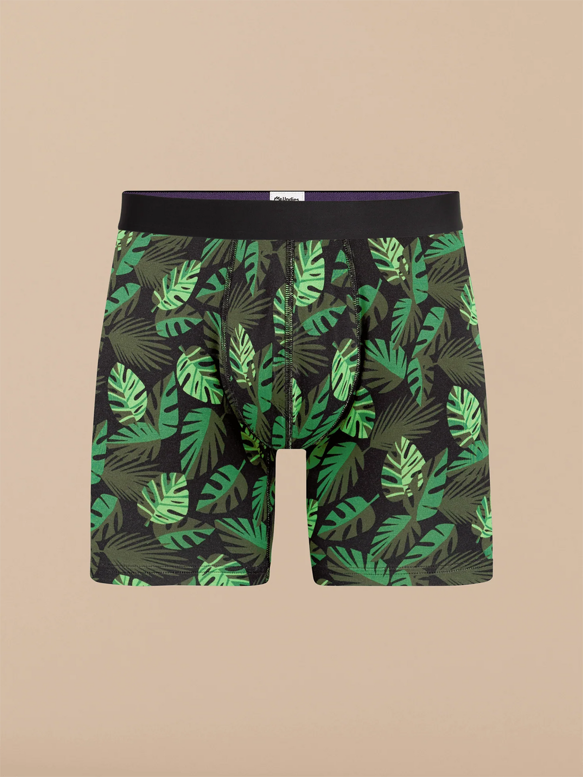 UltraModal™ Core Boxer Brief | Nice Foliage