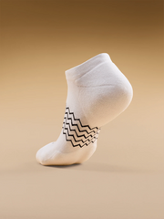 Essential Ankle Sock 3-Pack | In The Wild Pack