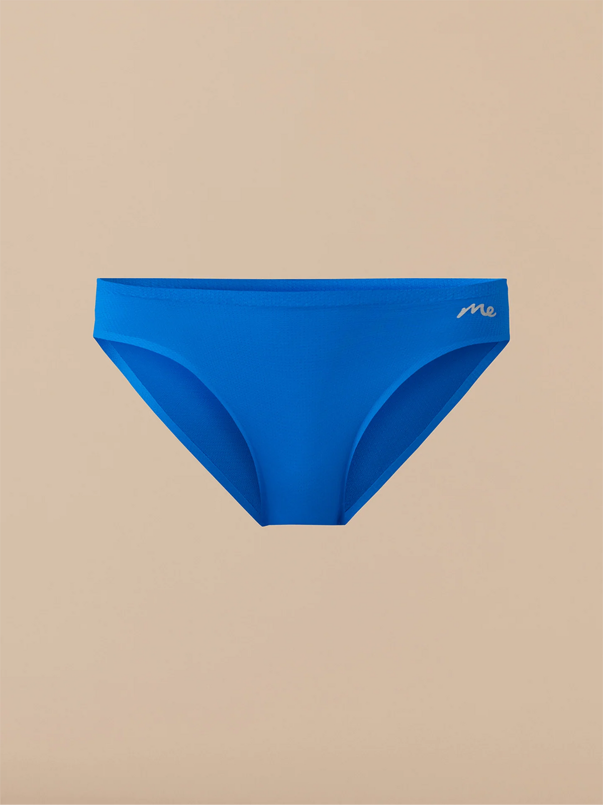 Breathe Bikini | Cobalt Blue