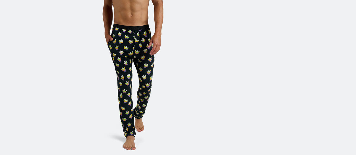 UltraModal™ Lounge Pant - Men's | Fab-Boo-lous
