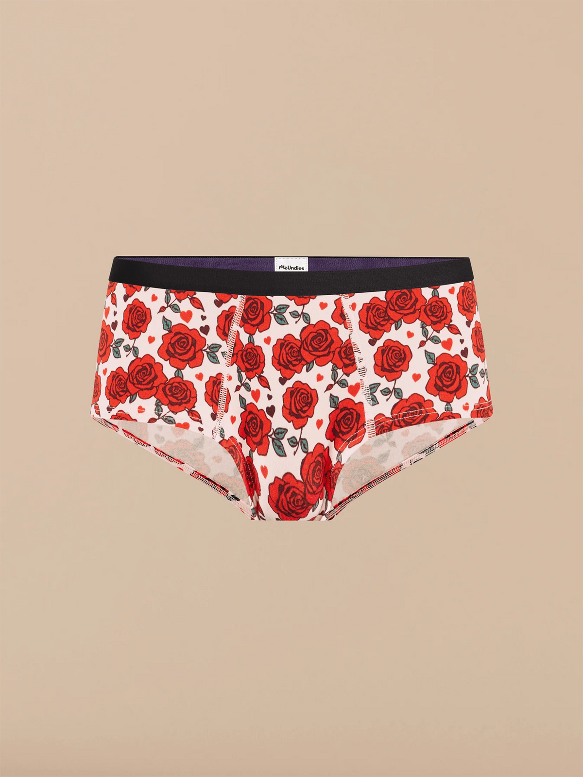 UltraModal™ Core Cheeky Brief | Rosy Cheeks
