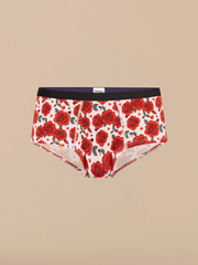 UltraModal™ Core Cheeky Brief | Rosy Cheeks