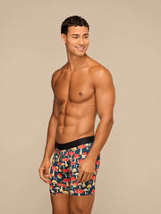 Breathe Ball Caddy™ Boxer Brief w/ Fly | Fun Guys