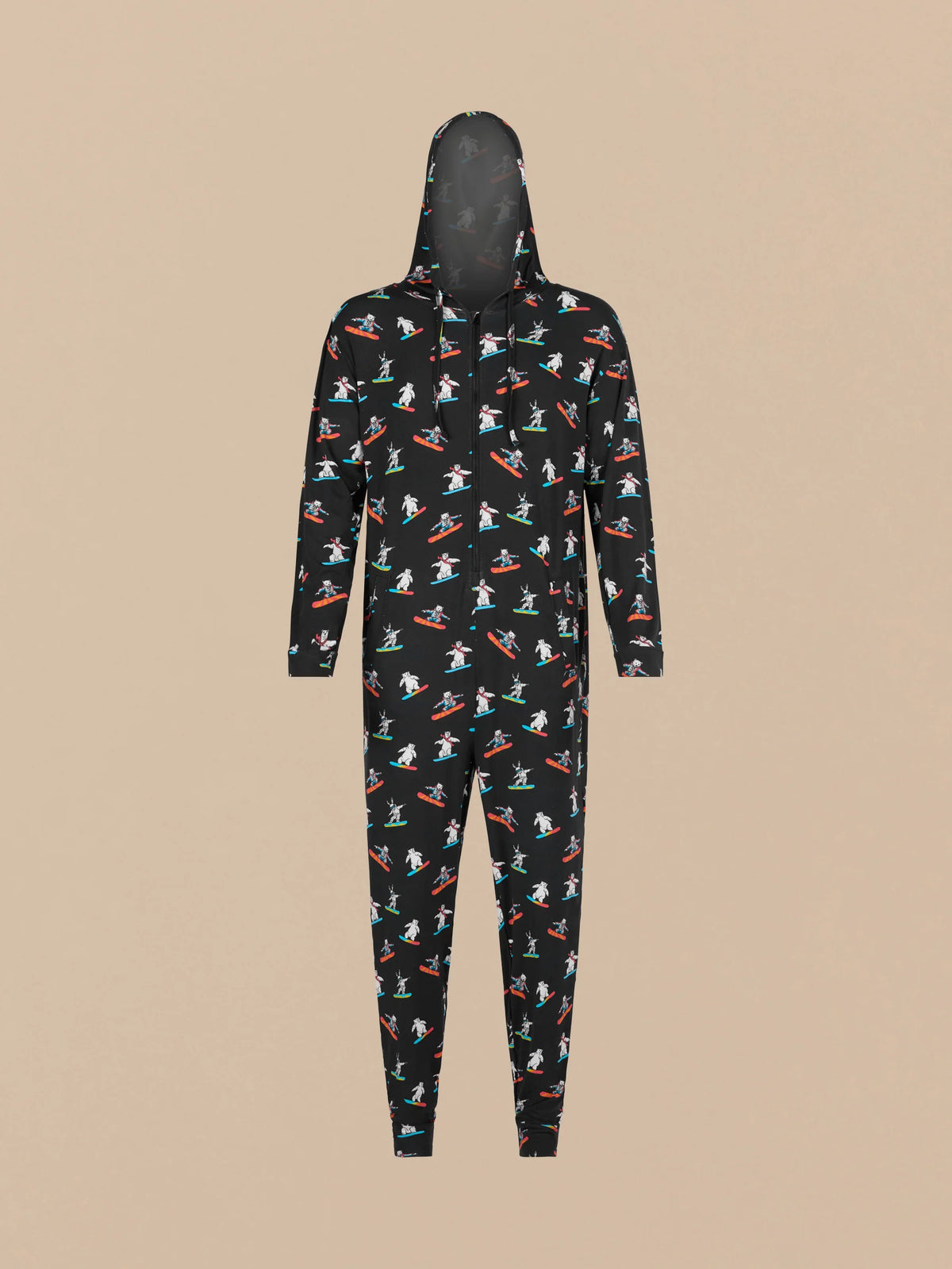 Men's UltraModal™ Onesie | Freestyle