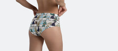 UltraModal™ FeelFree High-Waisted Cheeky | Rollin' with the Gnomies
