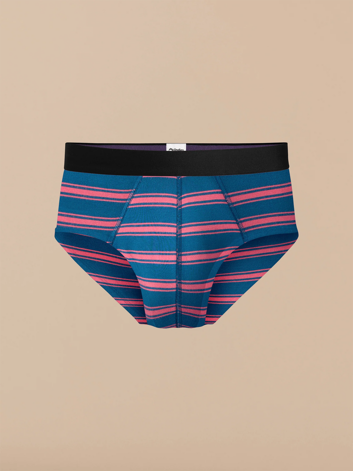 UltraModal™ Core Brief | Set Sail Stripes