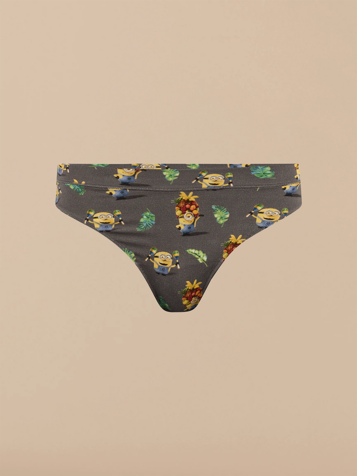 UltraModal™ FeelFree Thong | Aloha Buddies