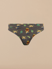 UltraModal™ FeelFree Thong | Aloha Buddies