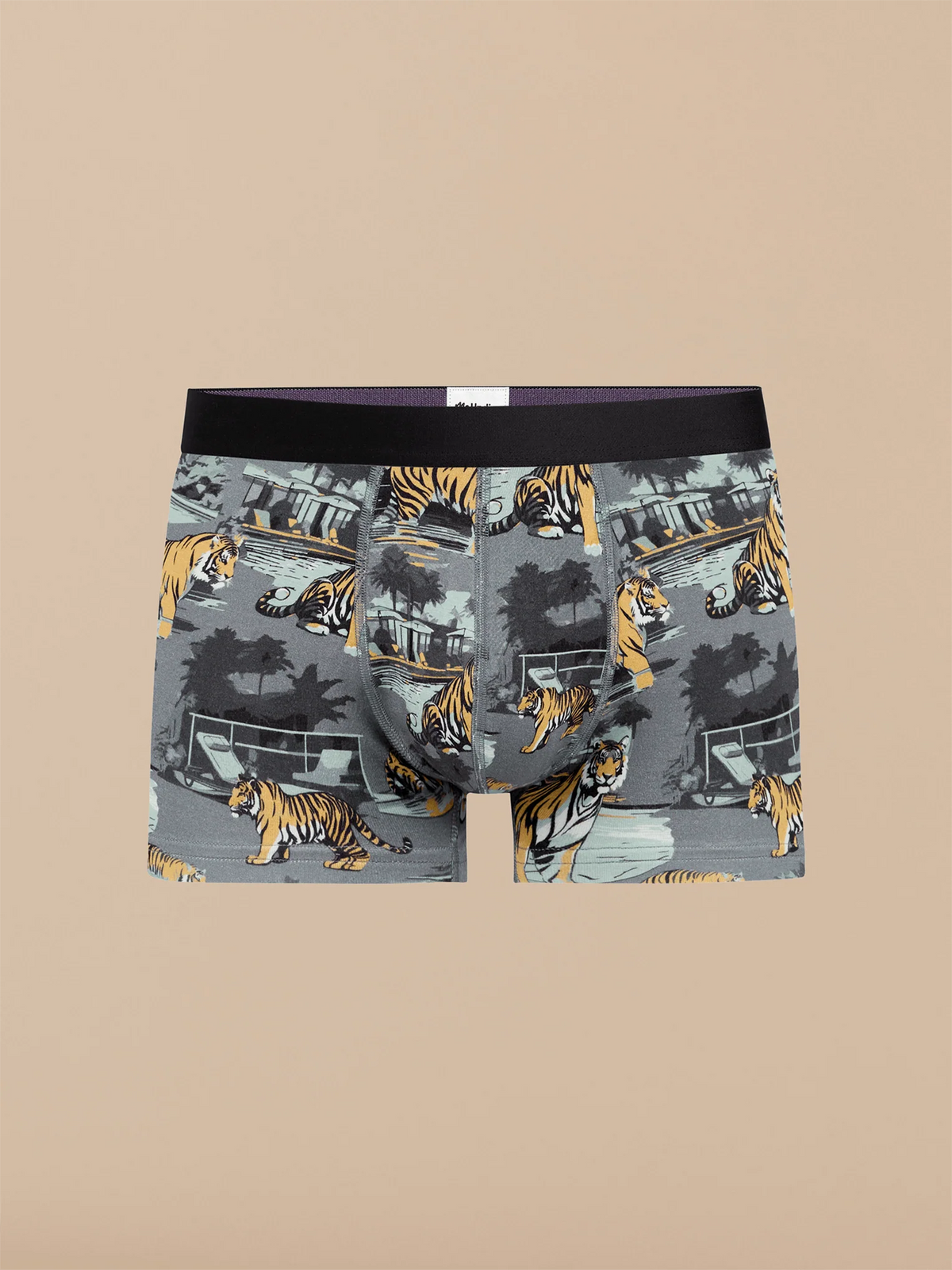 UltraModal™ Core Trunk | Poolside Tiger
