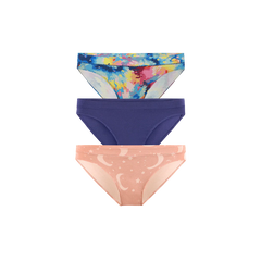 UltraModal™ FeelFree Bikini 3-Pack | Cosmic Pack