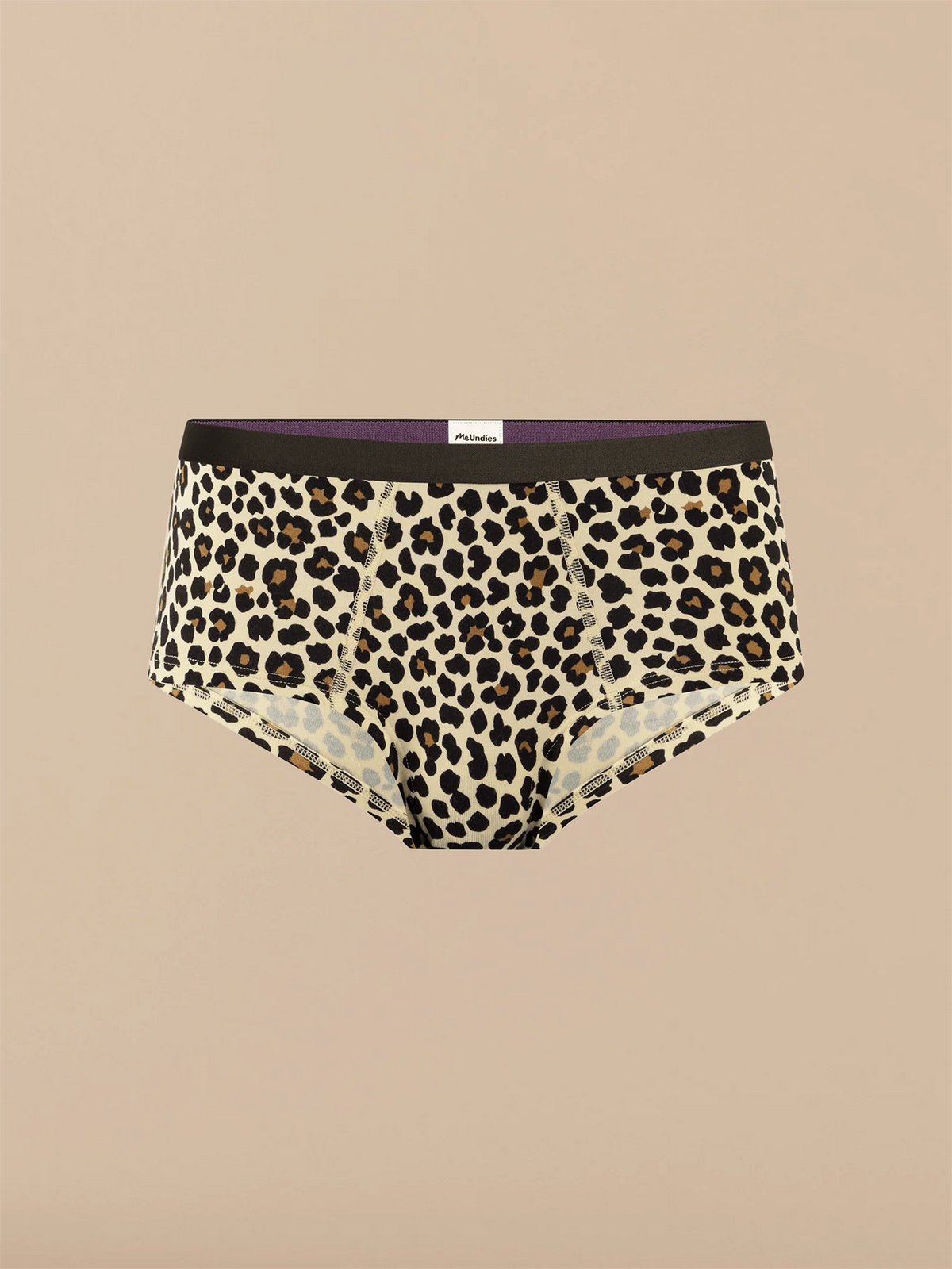 UltraModal™ Core Cheeky Brief | Wild Cat