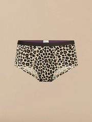 UltraModal™ Core Cheeky Brief | Wild Cat